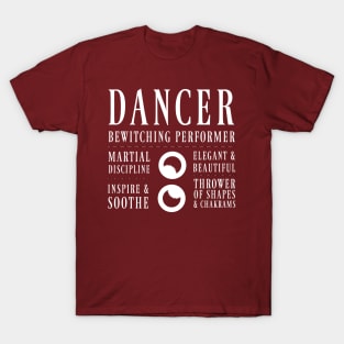 Dancer T-Shirt